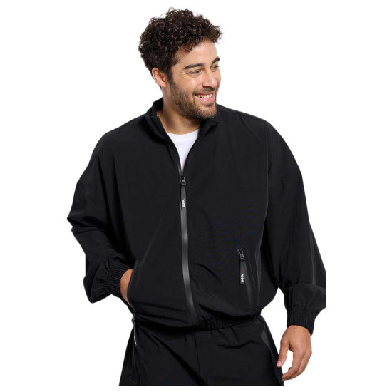 Bodytalk Unisex αντιανεμικό μπουφάν Windbreaker